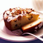 Almond Semolina Cake: A Nutty Delight with Ancient Roots
