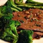 Savory Slow Cooker Beef and Broccoli: Easy Dinner Delight