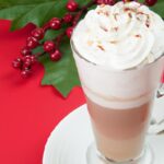 Cozy Up: The Ultimate Non-Alcoholic Gingerbread Latte Guide