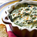 Irresistible Hot Spinach Artichoke Dip: Easy Recipe Guide