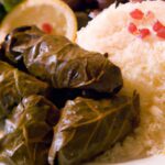 Unveiling the Flavor: The Art of Stuffed Grape Leaves Rice