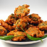 Crispy Indian Vegetable Pakora: A Flavorful Snack Delight
