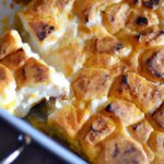 Sweet Potato & Marshmallow Casserole: A Festive Comfort Classic
