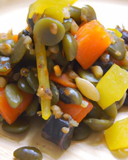 A Festive Guide to a Delicious Vegan Christmas Dinner