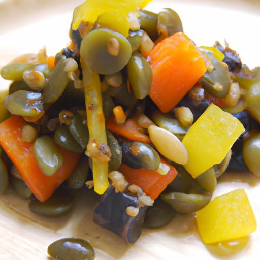 A Festive Guide to a Delicious Vegan Christmas Dinner