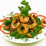 Savor Love: Perfect Side Dishes for a Romantic Dinner Night