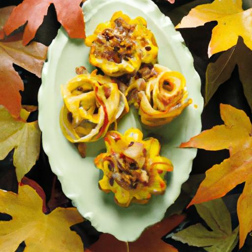 Creamy Pumpkin Pasta Sauce: A Savory Autumn Main Dish