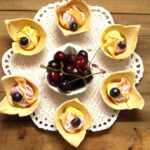 Tiny Tart Treats: Crafting Perfect Mini Berry Crisp Cups
