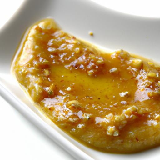 Sweet & Tangy: The Ultimate Homemade Honey Mustard Sauce Recipe