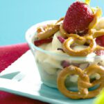 Sweet & Tangy Delight: How to Make Strawberry Pretzel Salad