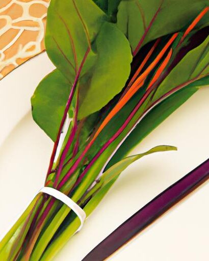 Mastering Flavor: Your Ultimate Guide to Cooking with Herbs