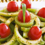 Wholesome Bites: Easy, Healthy Appetizers for Any Party
