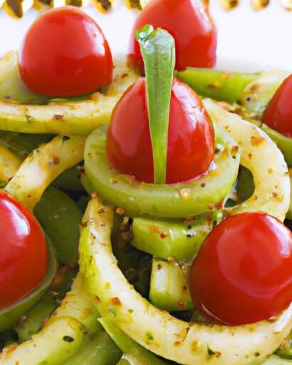 Wholesome Bites: Easy, Healthy Appetizers for Any Party