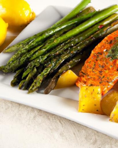 Refreshing Iced Green Tea with Lemon: A Zesty Twist on Wellness