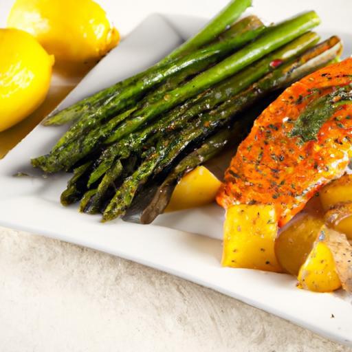 Refreshing Iced Green Tea with Lemon: A Zesty Twist on Wellness