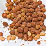 Crunchy Delight: The Ultimate Roasted Nut Mix Appetizer