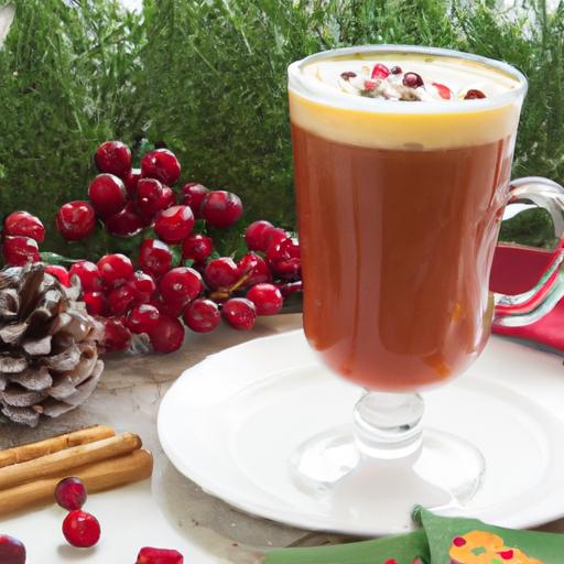 Cozy Up: The Ultimate non-Alcoholic ‌Gingerbread Latte Guide