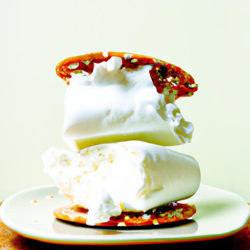 Chill & Indulge: The Ultimate Ice Cream Sandwich Guide