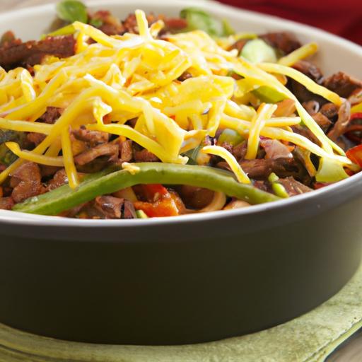 Bold & Spicy: The Ultimate Buffalo Cauliflower Wings Recipe