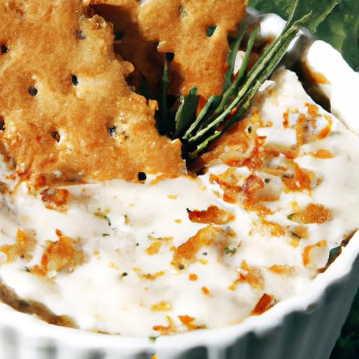 The Ultimate Guide to Irresistible Baked Onion Dip Recipes