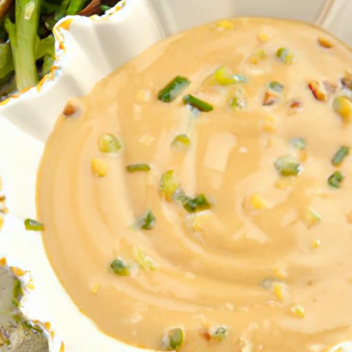 Sweet & Tangy: The Ultimate Homemade Honey Mustard Sauce Recipe