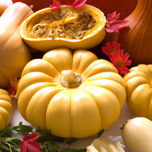 Creamy Pumpkin Pasta Sauce: ‍A Savory Autumn Main Dish