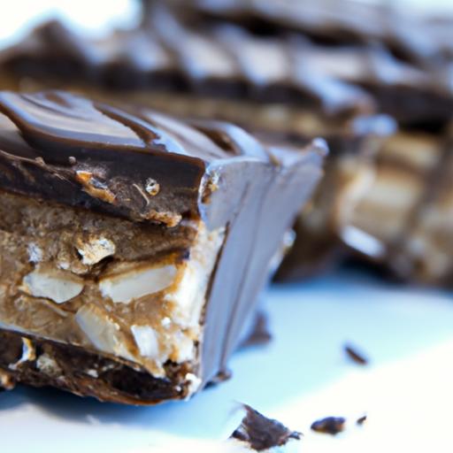 Decadent Chocolate Peanut Butter No-Bake Bars Recipe Guide