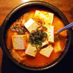 Dive Into Flavor: The Ultimate Guide to Korean Kimchi Tofu Soup