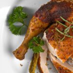 Flavorful Poultry Rubs: Perfect Spice Blends Without Pork