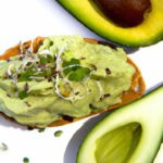 Zesty Avocado Lime Crema: Creamy Twist for Every Dish