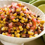 Zesty Mexican Street Corn Salad Recipe You Need to Try