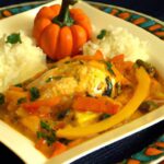 Savor the Flavors: A Guide to Moroccan Fish Stew Magic