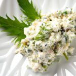 Zesty Yogurt Dill Dressing: Fresh Flavor with Healthy Flair