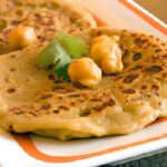 Flavors of India: Easy Chickpea Pancake Recipe to Savor