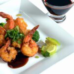 The Crispy Charm of General Tso’s Shrimp: A Flavor Journey