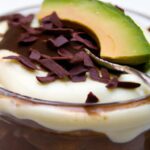 Decadent Chocolate Avocado Pudding: A Creamy, Healthy Treat