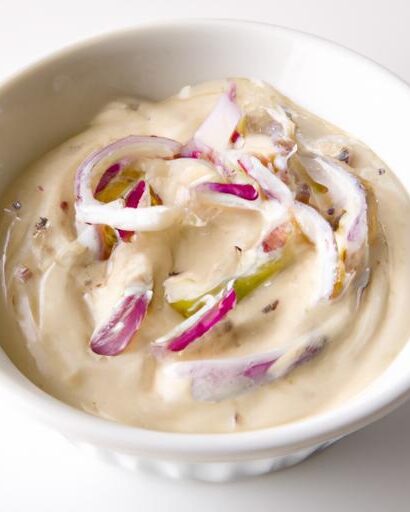 The Ultimate Guide to Irresistible Baked Onion Dip Recipes