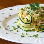 Zucchini Noodle Lasagna: A Light Twist on Classic Comfort