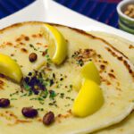 Baghrir with a Thousand Holes: The Magical Moroccan Pancake