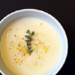 Golden Milk Romance: A Cozy, Healing Recipe for Two