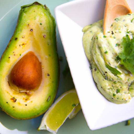 Creamy Avocado Ranch Dressing: A Fresh Twist on Classic Flavor