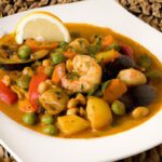 Moroccan Fish Stew: A Flavorful Journey to Coastal Delights