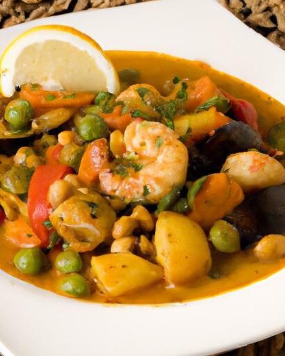 Homemade Green Bean Casserole: Classic Comfort Made Fresh