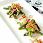 Crispy Delight: How to Make Perfect Fried Green Beans Appetizer