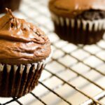 Perfectly Sweet: Chocolate Cupcakes Made Just for Two