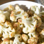 Crispy Cauliflower Florets: The Ultimate Tasty Appetizer