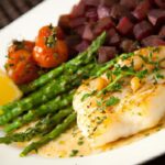 Savor the Flavors of Moroccan Grilled Fish: A Coastal Delight