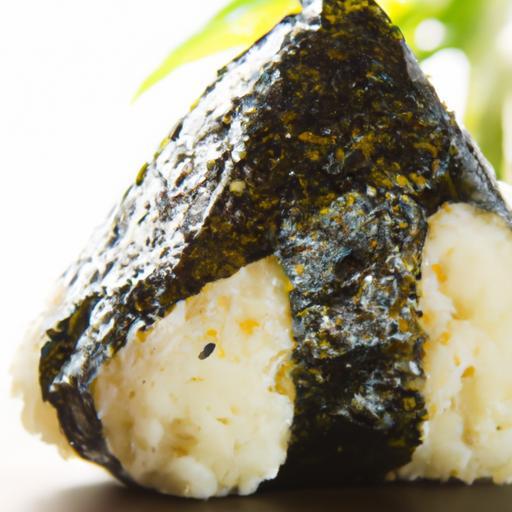 Mastering Japanese Onigiri: A Step-by-Step Recipe Guide