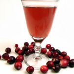 Festive Spiced Cranberry Punch: A Zesty Non-Alcoholic Treat