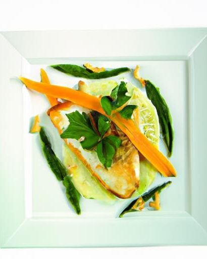 Mastering M’Hanncha: A Step-by-Step Recipe Guide